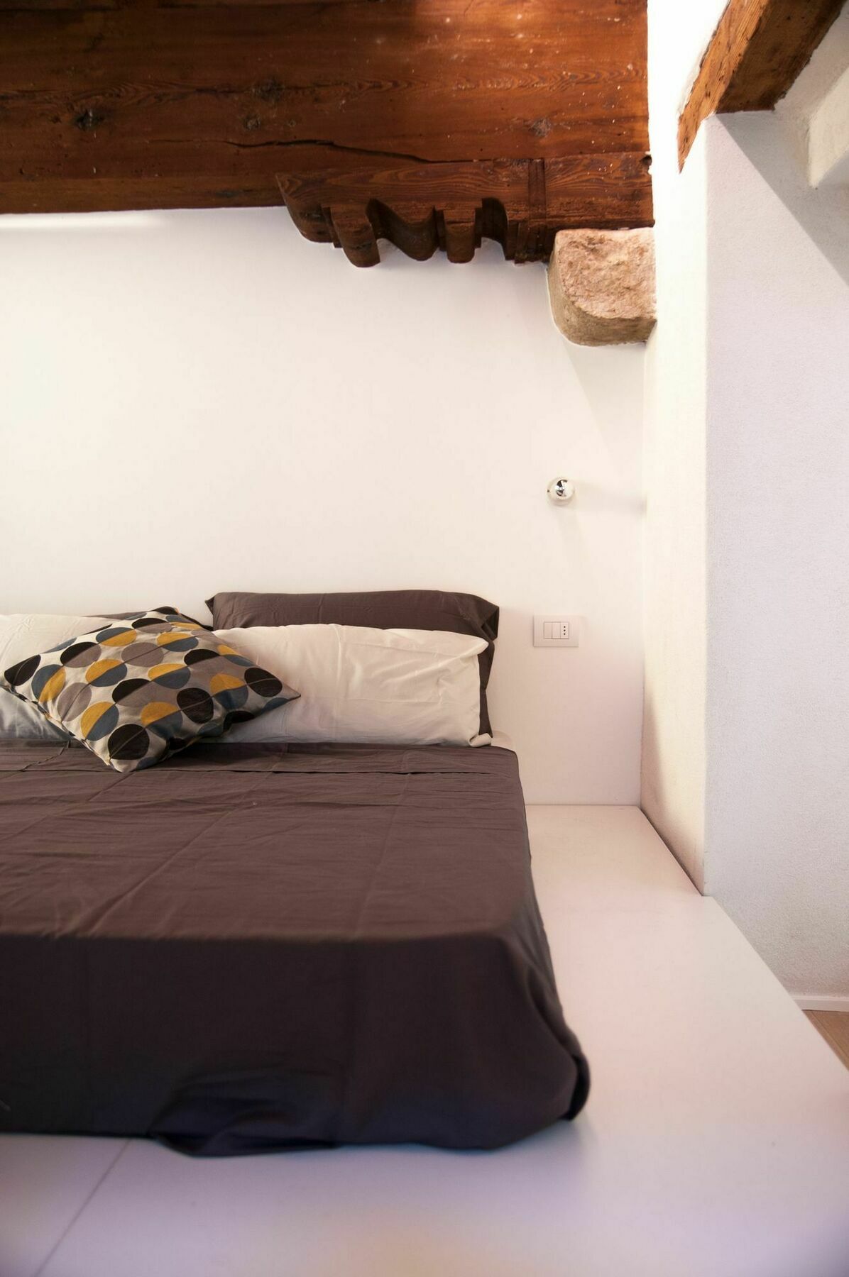 For Rent Affresco Appartamento
